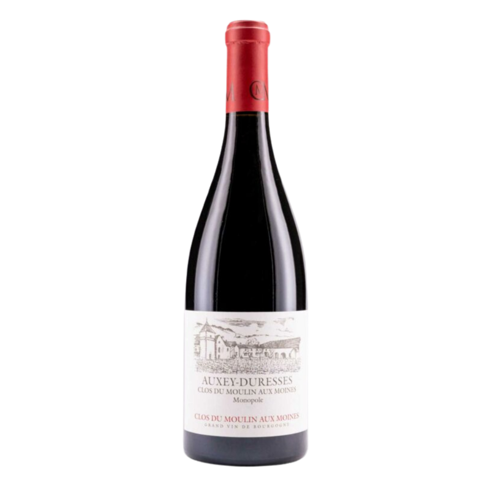 AUXEY DURESSES ROUGE CLOS MOULIN AUX MOINES 2015 750 ML