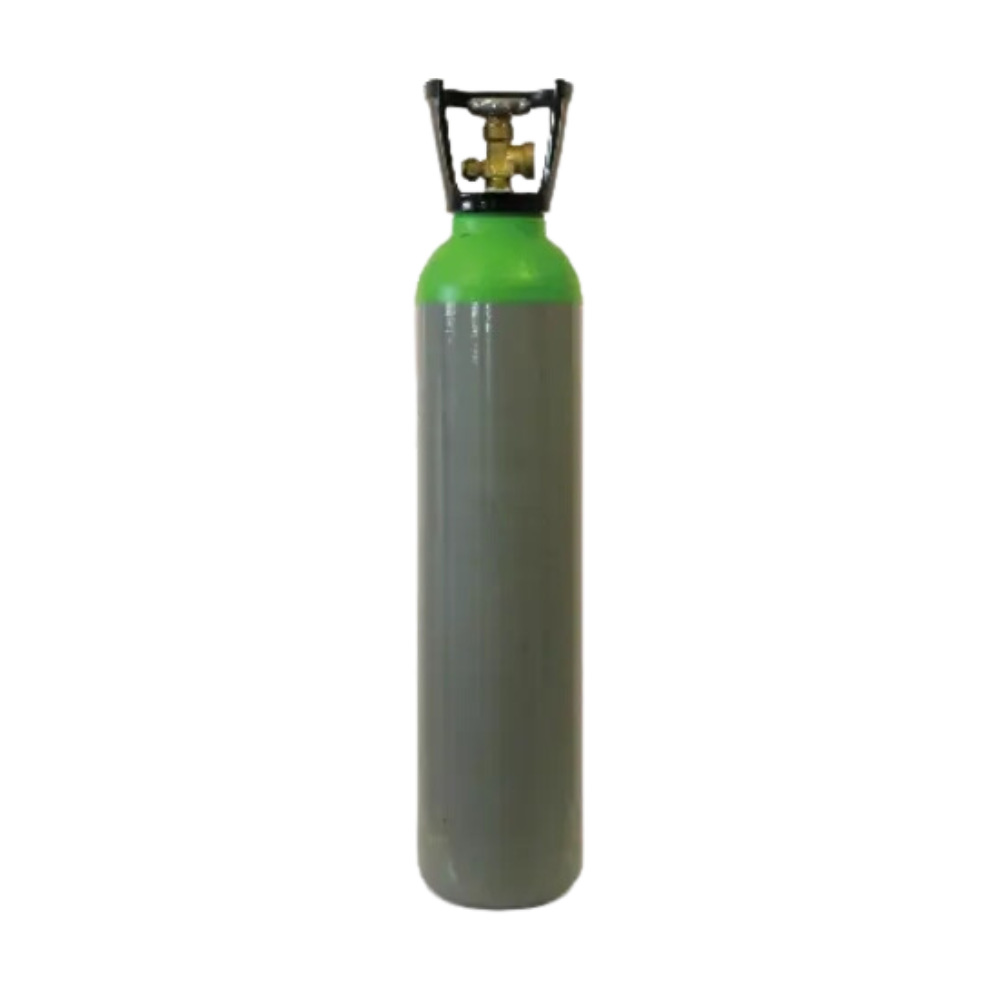 CO2 14LB