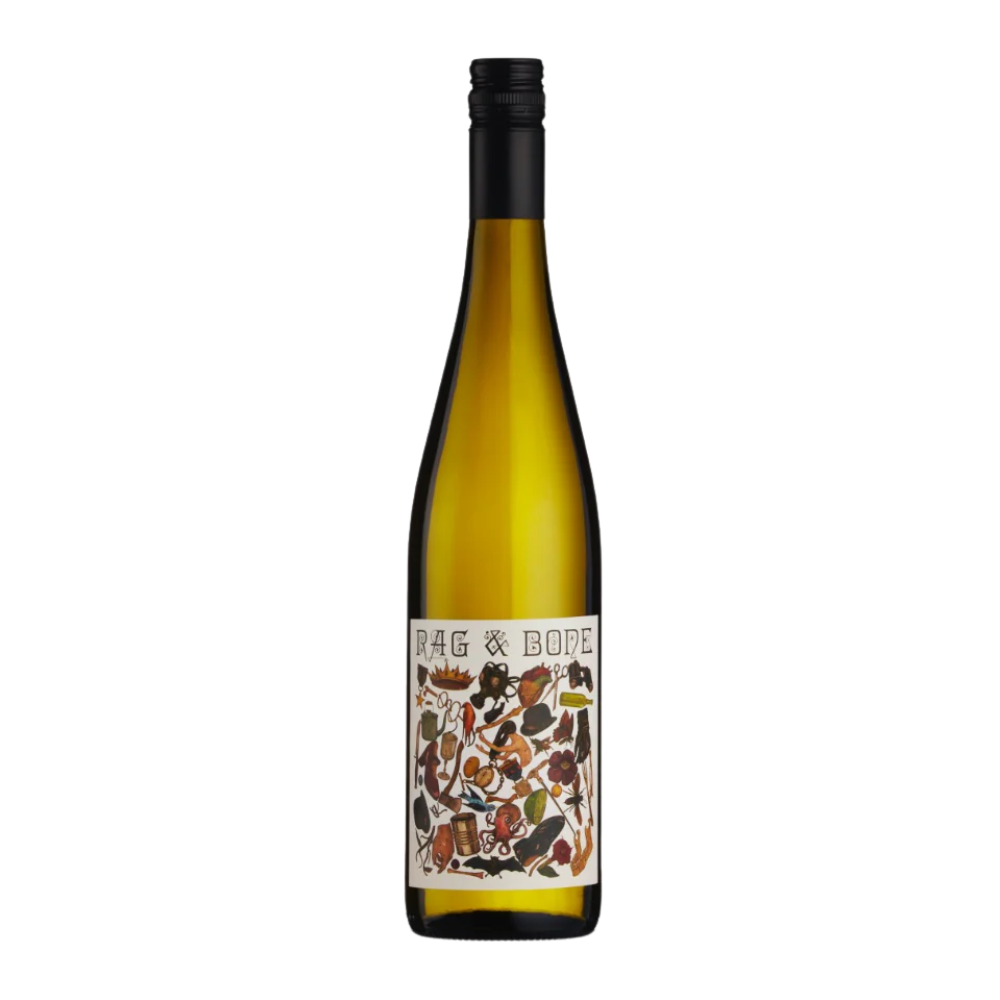 RIESLING RAG & BONE 2023/24 750ML