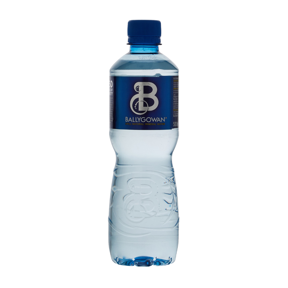 BALLYGOWAN STILL PET 500 ML
