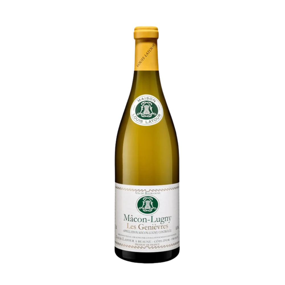MACON LUGNY LES GENIEVRES 2024/25 750ML