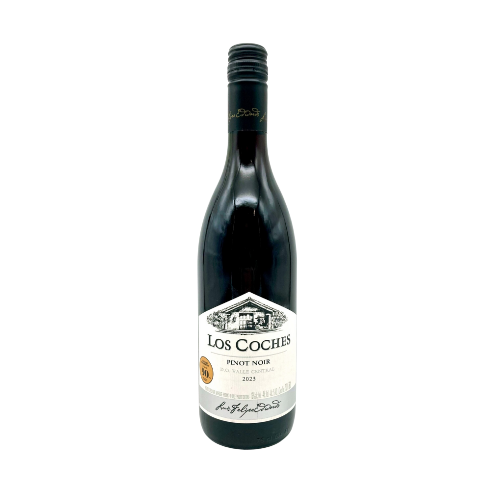 PINOT NOIR LOS COCHES 2023 750 ML (13.0%)