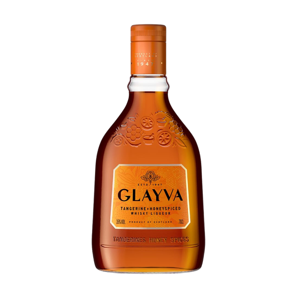 GLAYVA 35% 700 ML