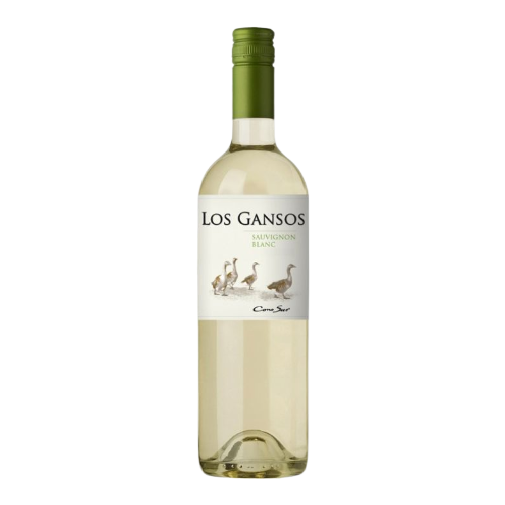 CONO SUR LOS GANSOS SAUVIGNON BLANC 2024 750ML