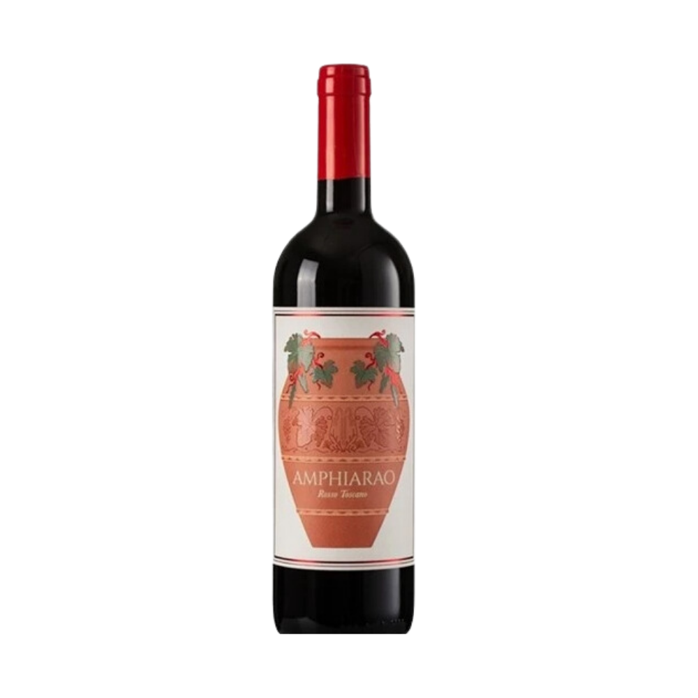 AMPHIARAO CASTELLO VICCHIOMAGGIO 2021 750 ML