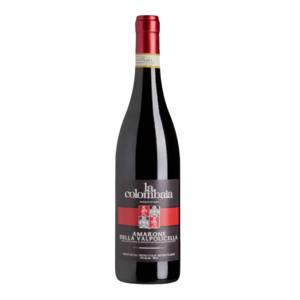 LA COLOMBAIA AMARONE DELLA VALPOLICELLA 2022 750ML