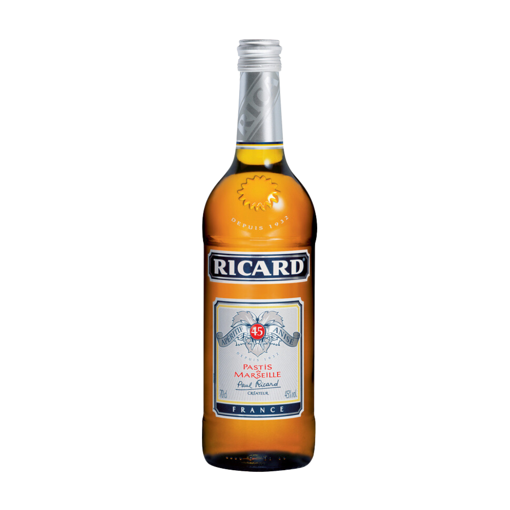 RICARD 45% 700 ML