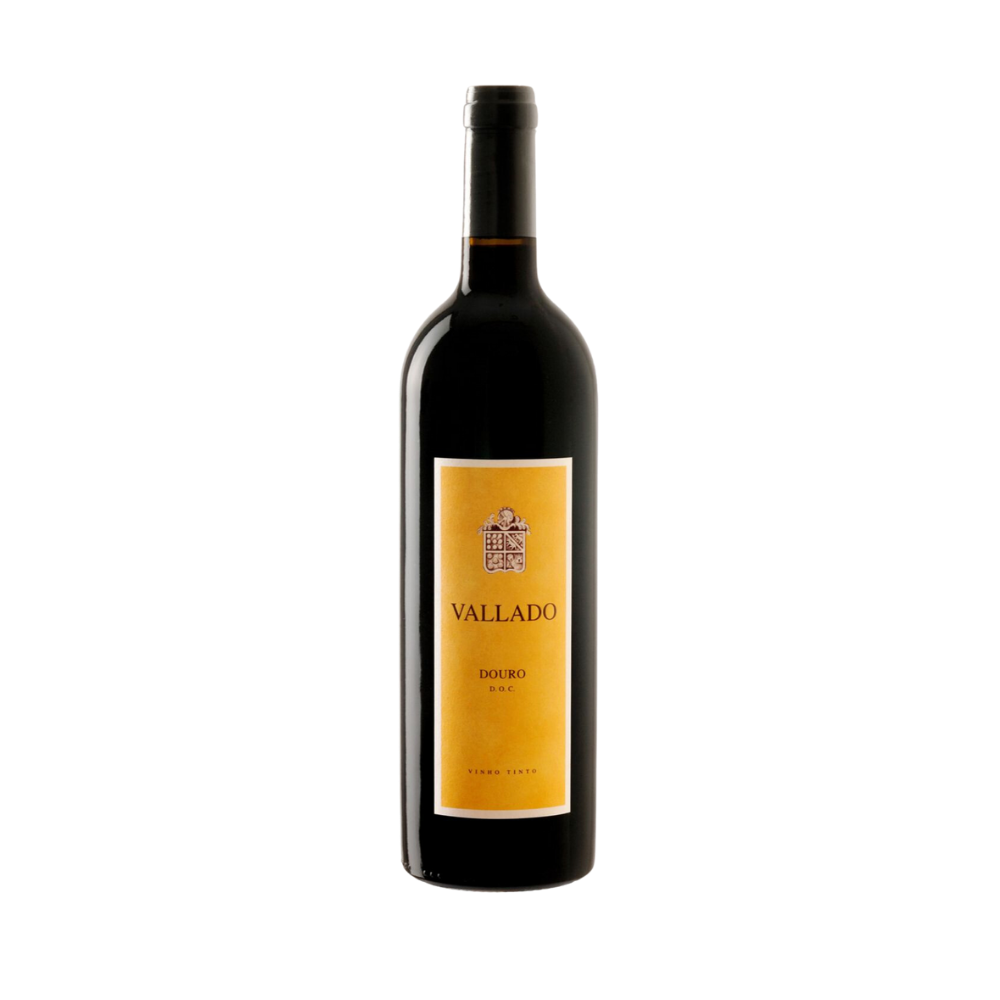 QUINTA DO VALLADO TINTO 2022 750ML