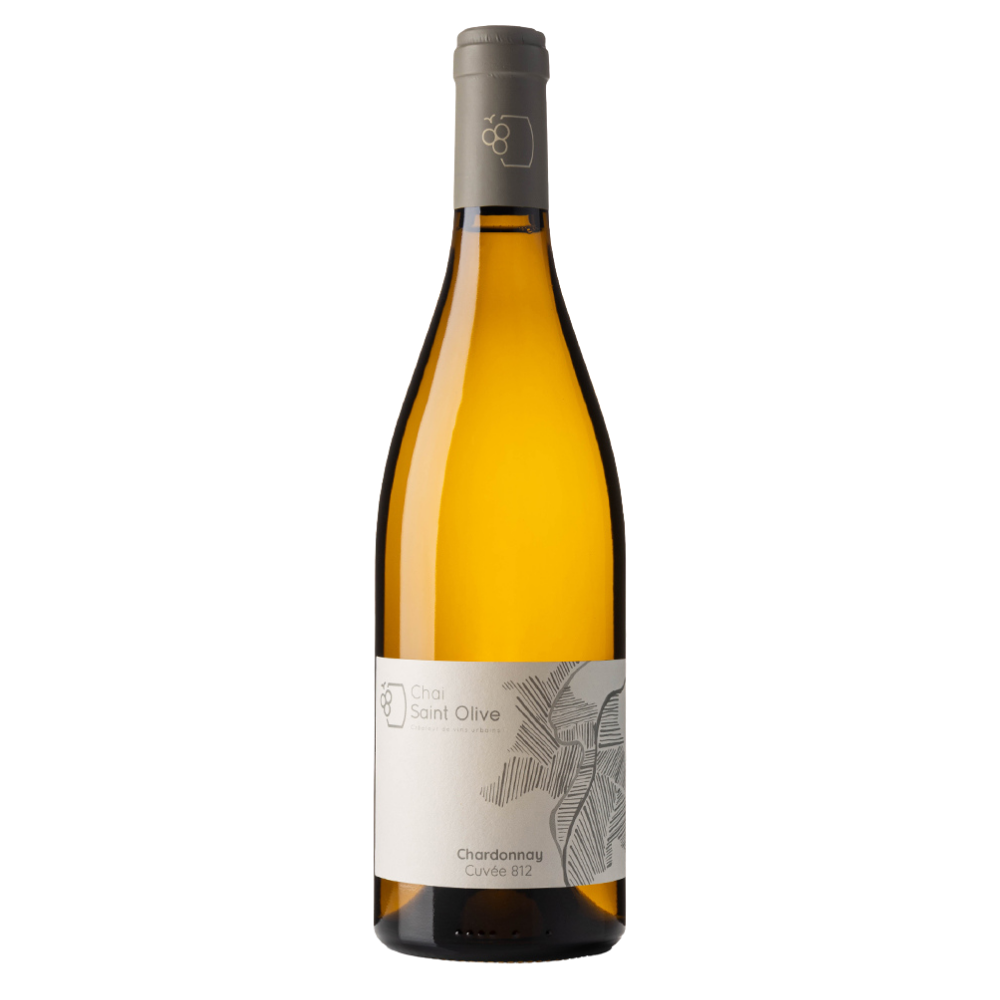 VIOGNIER 'CUVEE 812' CHAI ST OLIVE 2020 750ML