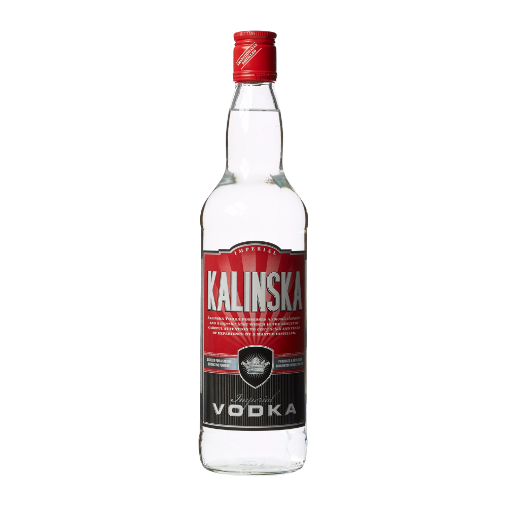KALINSKA VODKA 700 ML