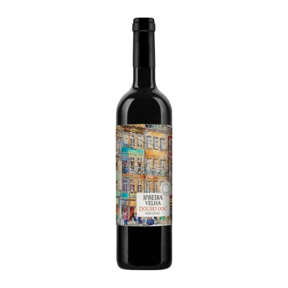 RIBEIRA VELHA 2019 750 ML