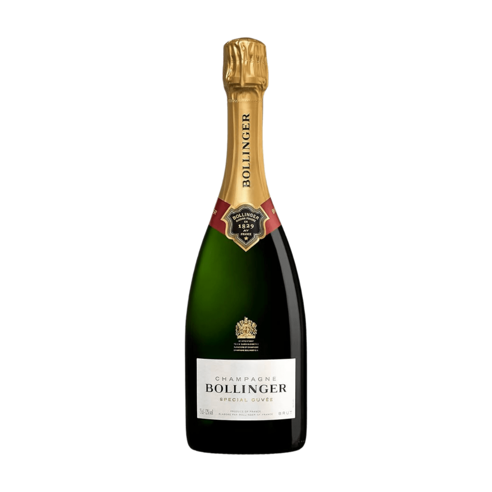 BOLLINGER SPECIAL CUVEE 750 ML
