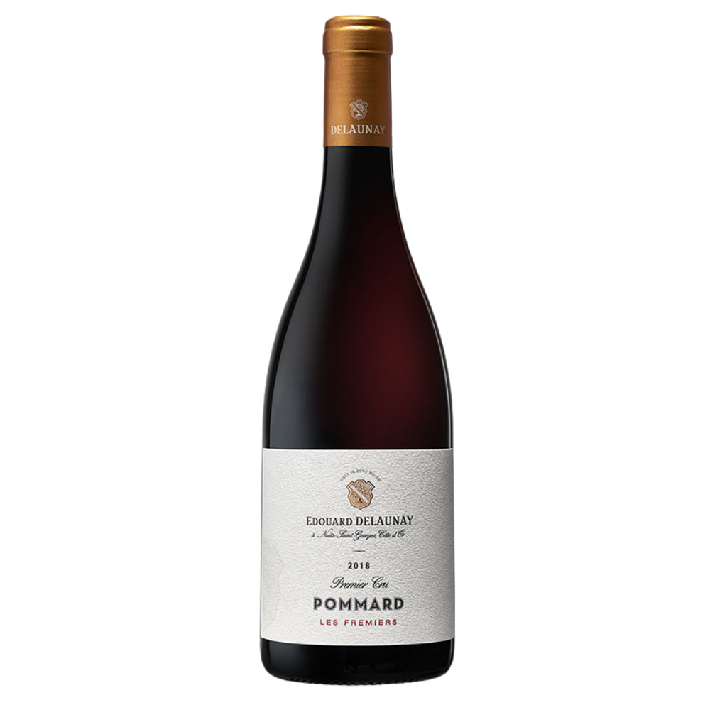 POMMARD LES FREMIERS DELAUNY 2017 750ML