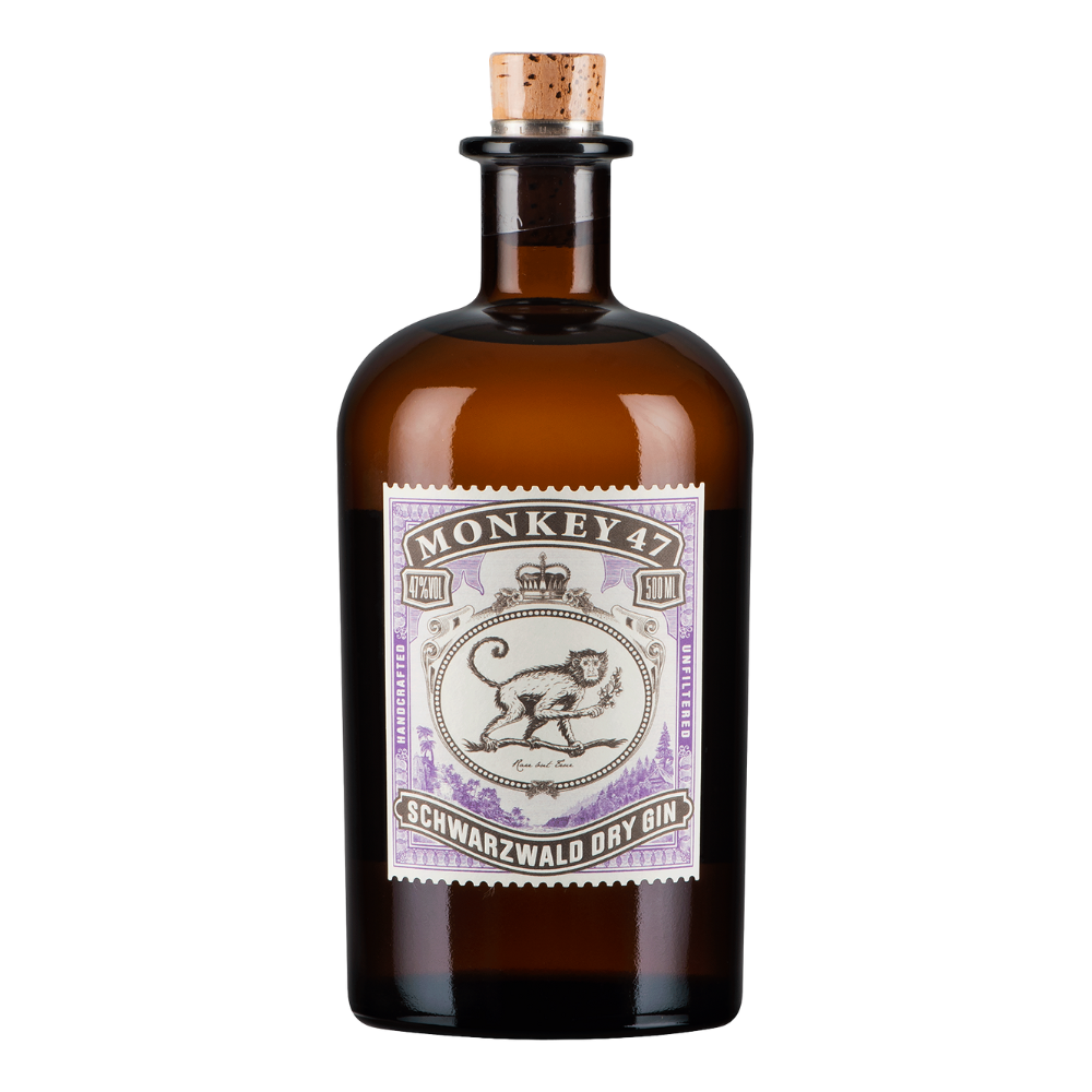 MONKEY 47 GIN 500 ML
