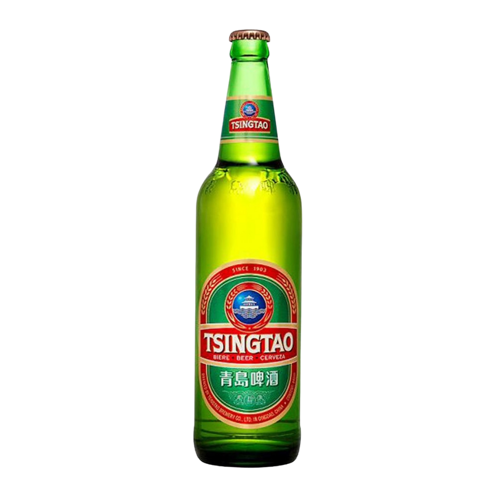 TSING TAO NRB