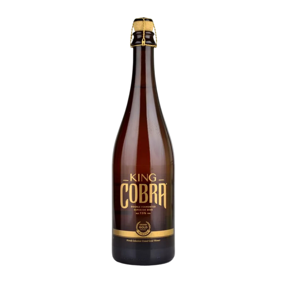 KING COBRA NRB 750 ML