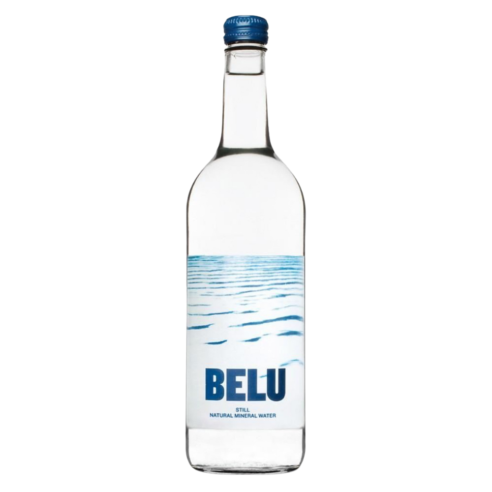 BELU STILL WATER NRB 750ML