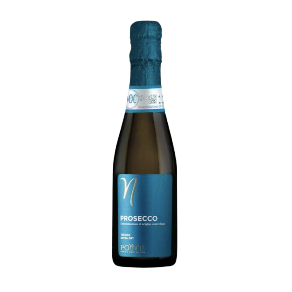 PROSECCO EXTRA DRY PONTE 200 ML