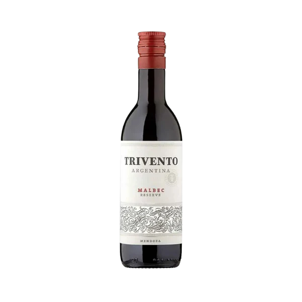 MALBEC RESERVE TRIVENTO
