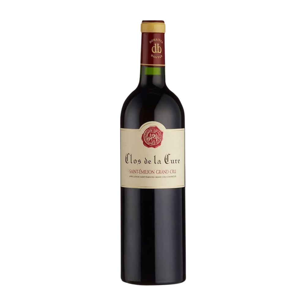 CLOS DE LA CURE 2022 750ML