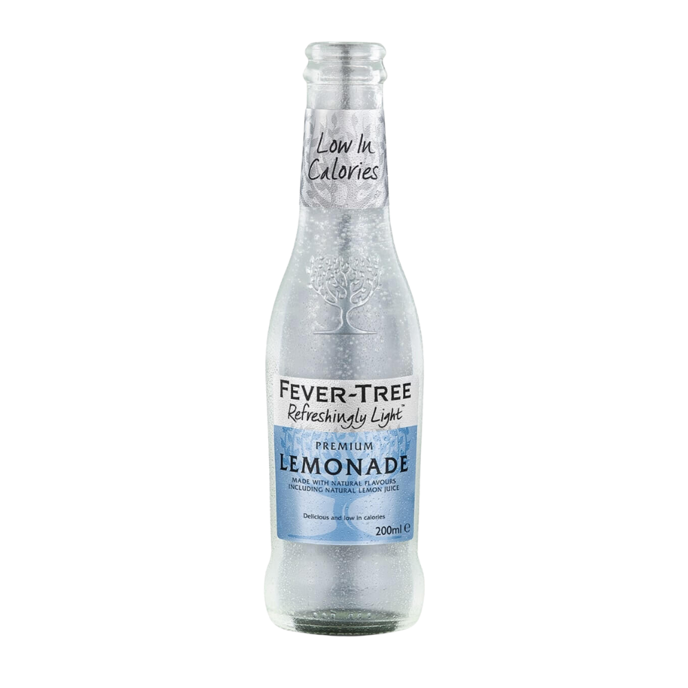 FEVER TREE LEMONADE NRB 200 ML
