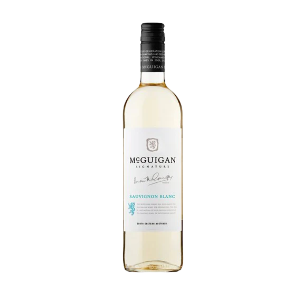 SAUV BLANC MCGUIGAN SIGNATURE 2025 750 ML