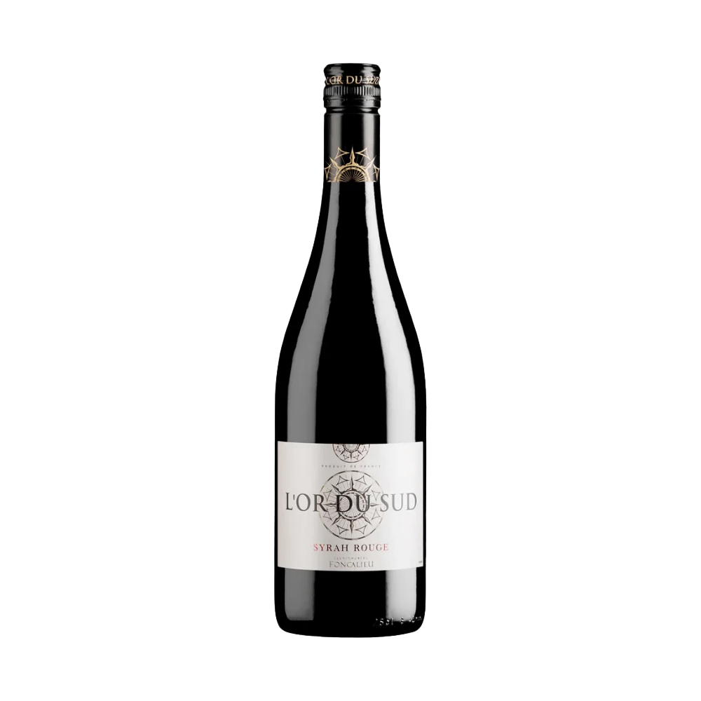 SYRAH OR DU SUD 2021 750 ML