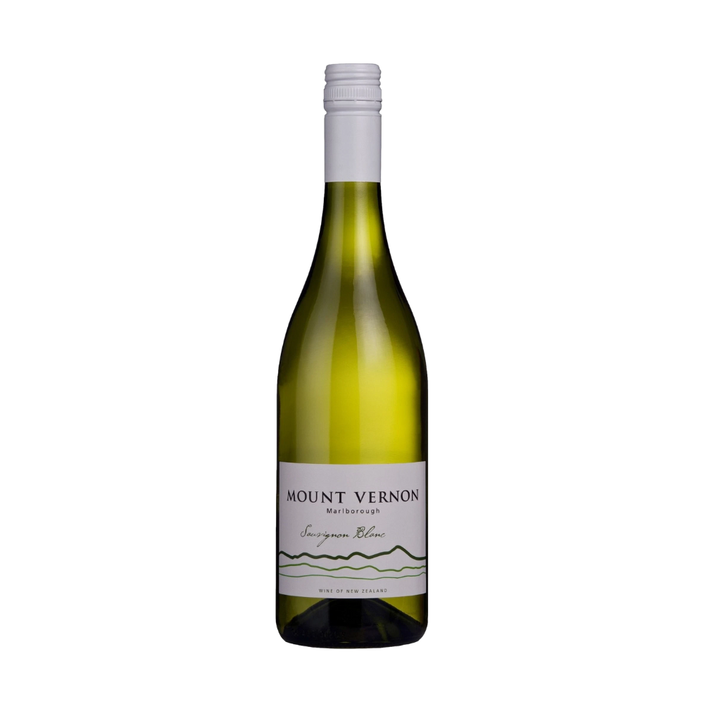 SAUV BLANC MOUNT VERNON 2023/24 750 ML