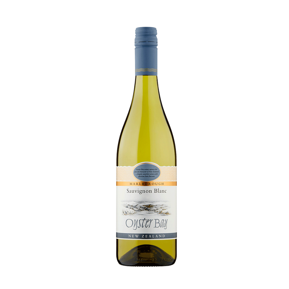 OYSTER BAY SAUVIGNON BLANC 2024 750ML