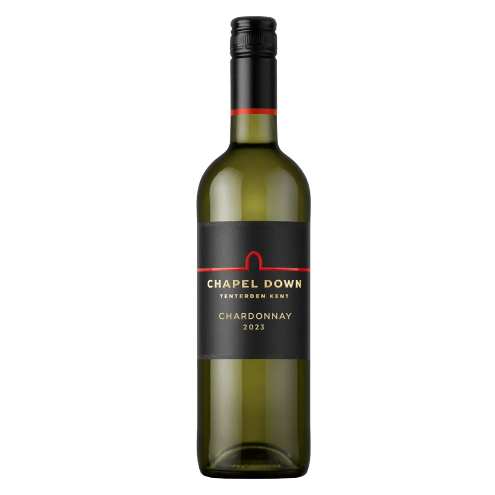 CHAPEL DOWN CHARDONNAY 2023 750ML