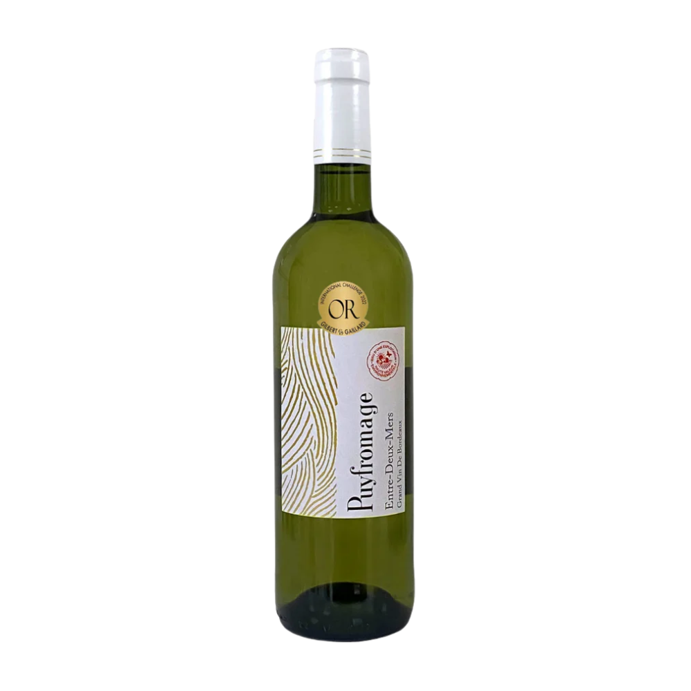 PUYFROMAGE BLANC 2024 750ML