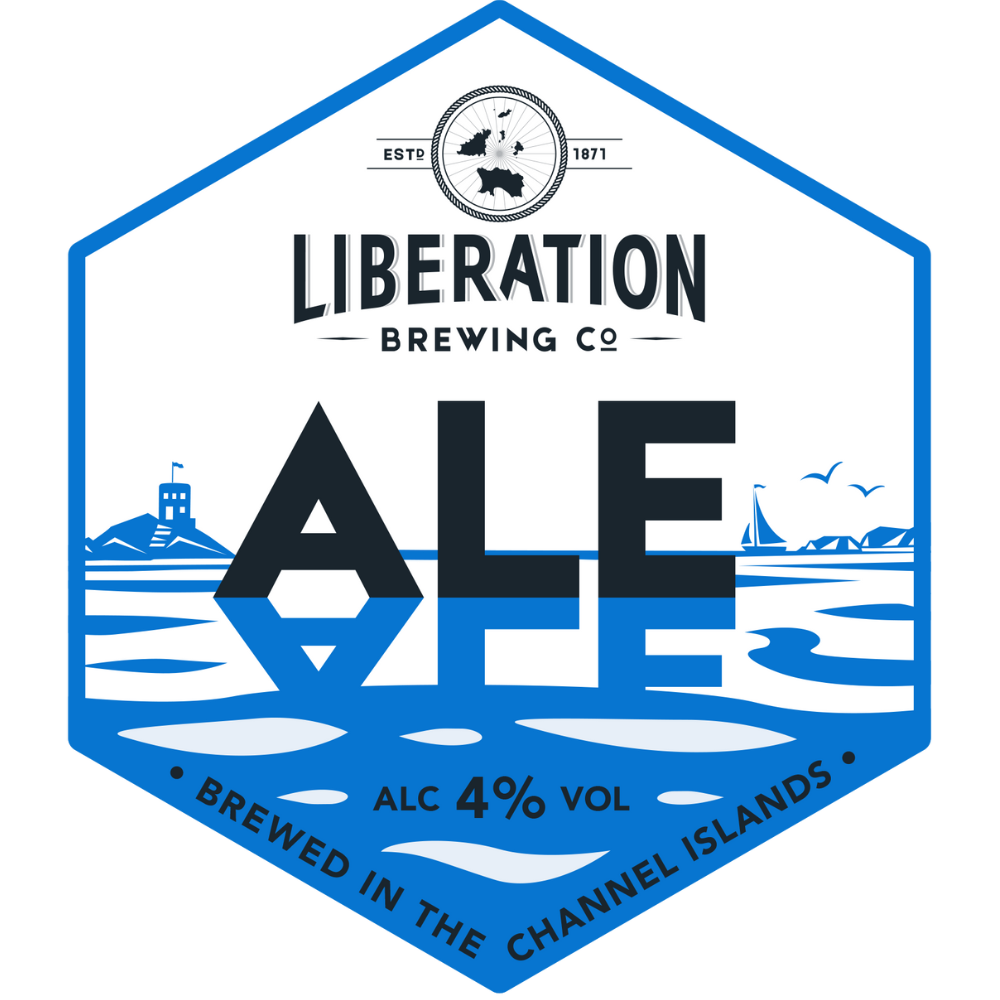 LIBERATION IPA 4.5 PIN 4.5 GALLON