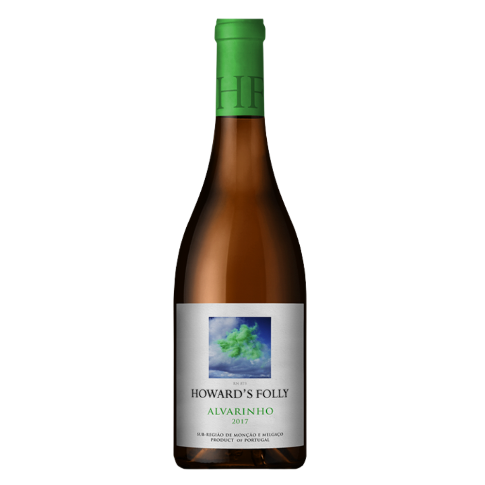 ALVARINHO HOWARDS FOLLY 2019 750 ML