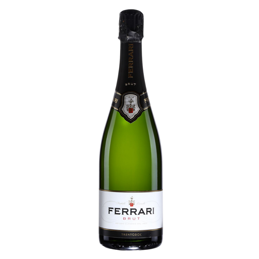 FERRARI BRUT 750ML