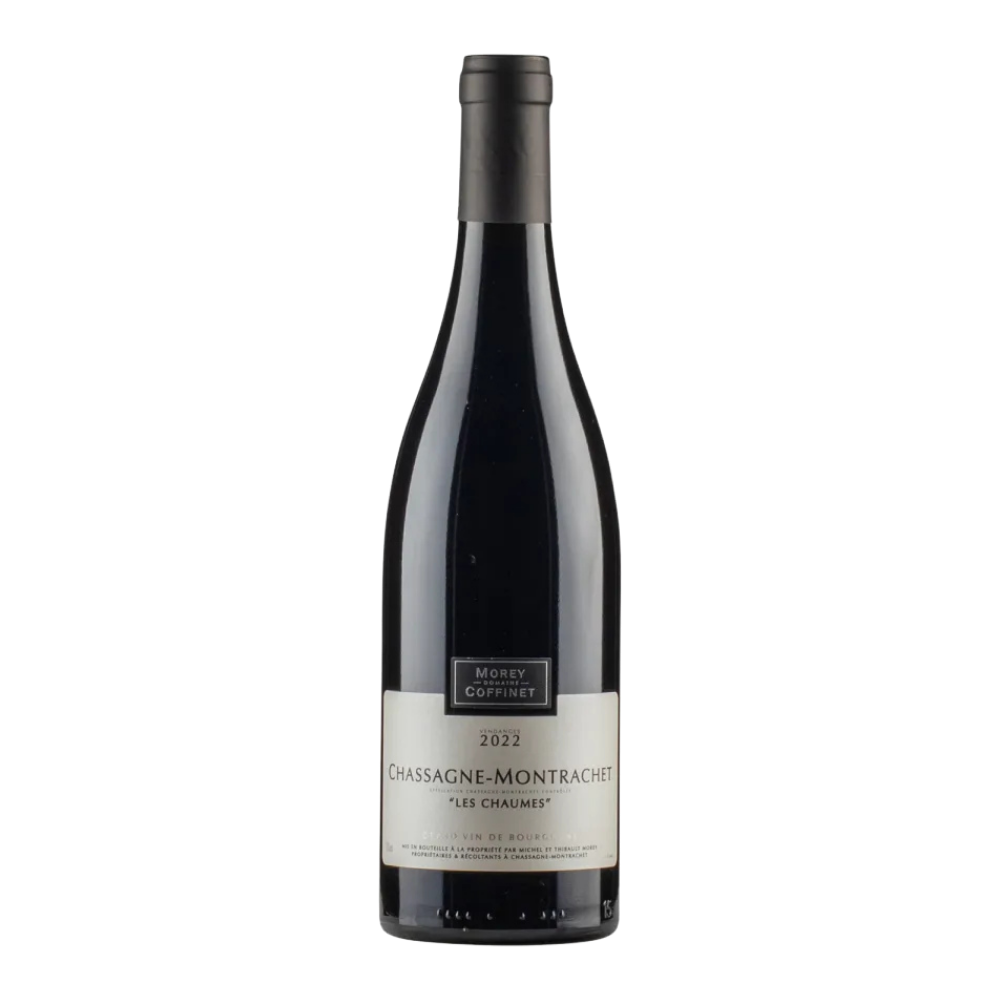 CHASS MONT ROUGE MOREY 2020 750ML