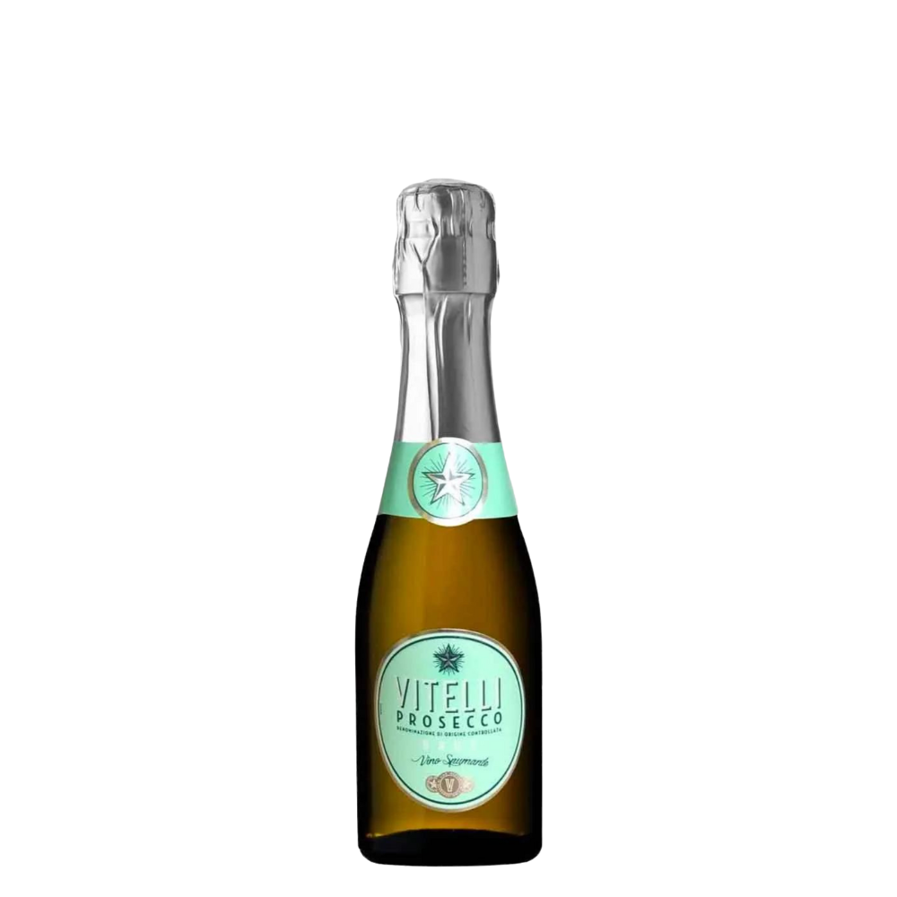PROSECCO VITELLI 200 ML