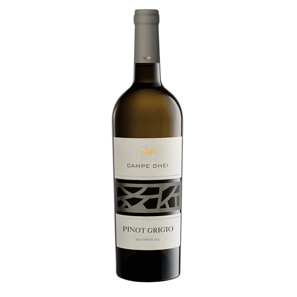 CAMPE DHEI PINOT GRIGIO 2025 750ML