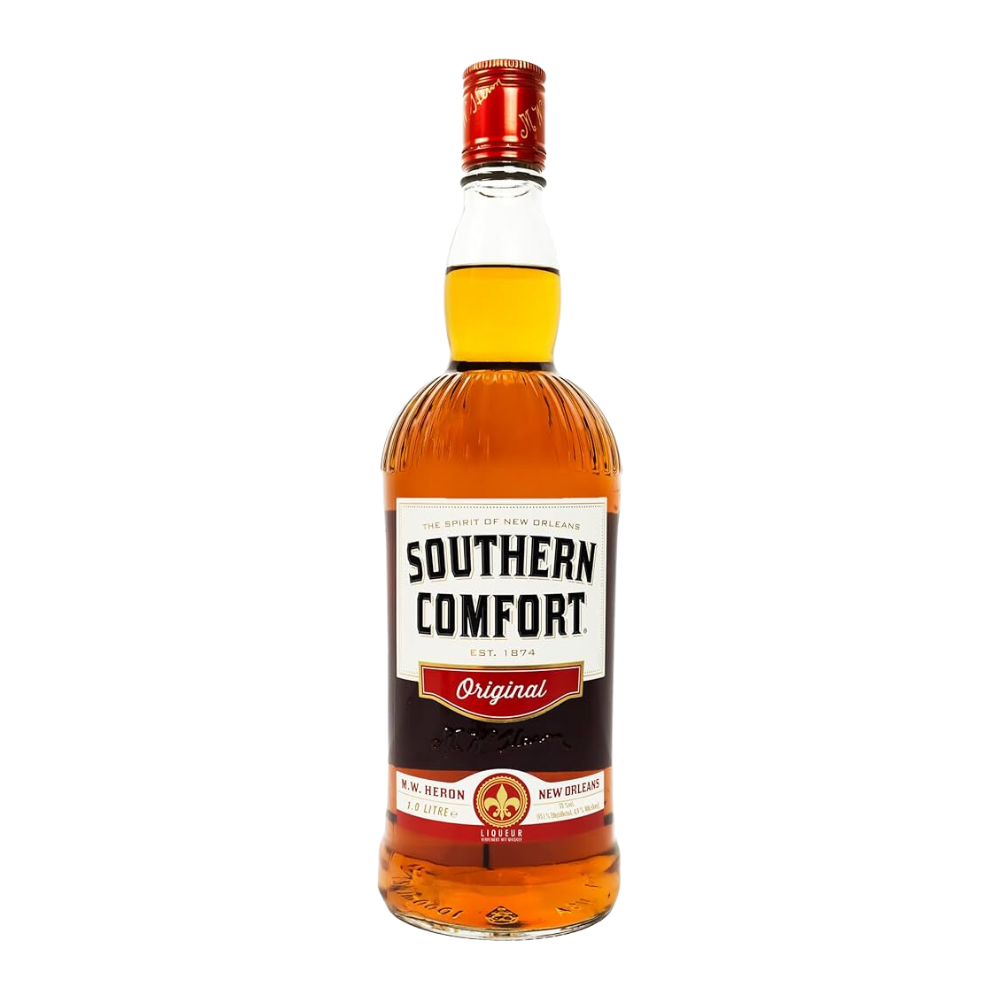SOUTHERN COMFORT 1 LTR