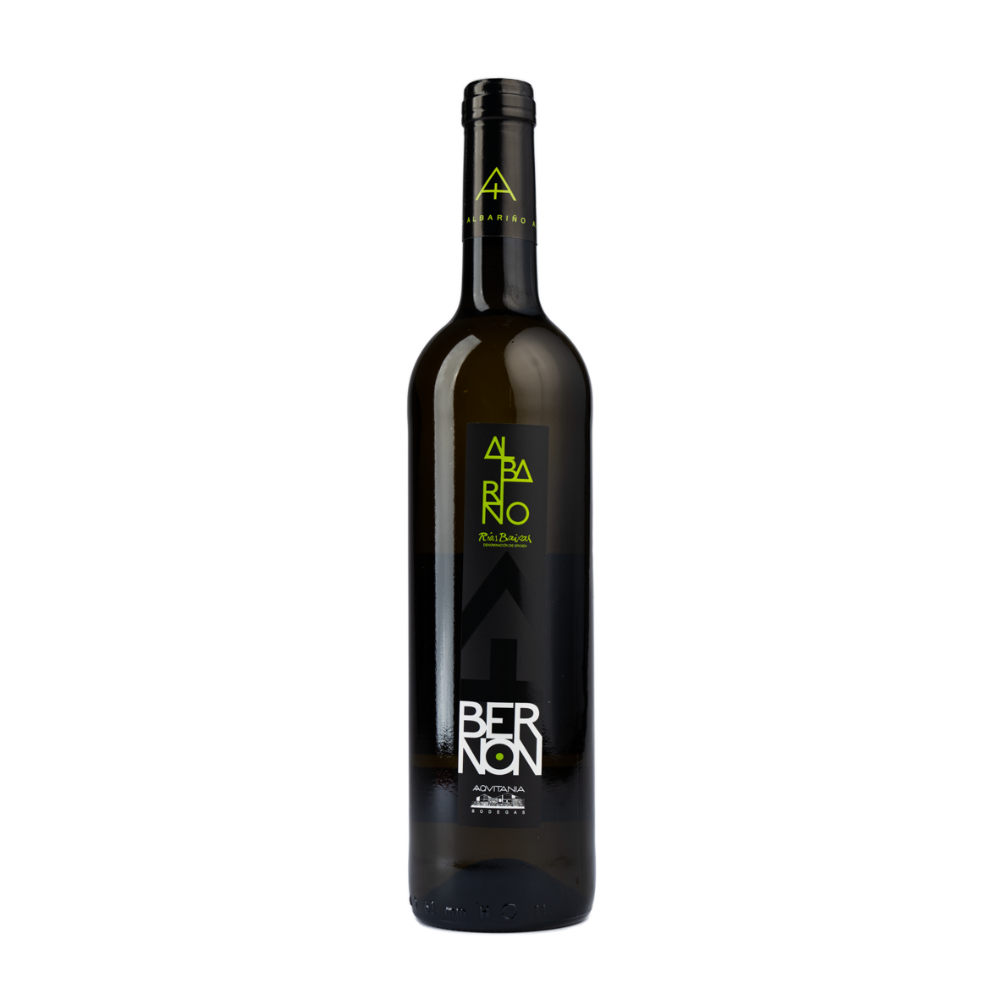 BERNON ALBARINO 2024 750ML