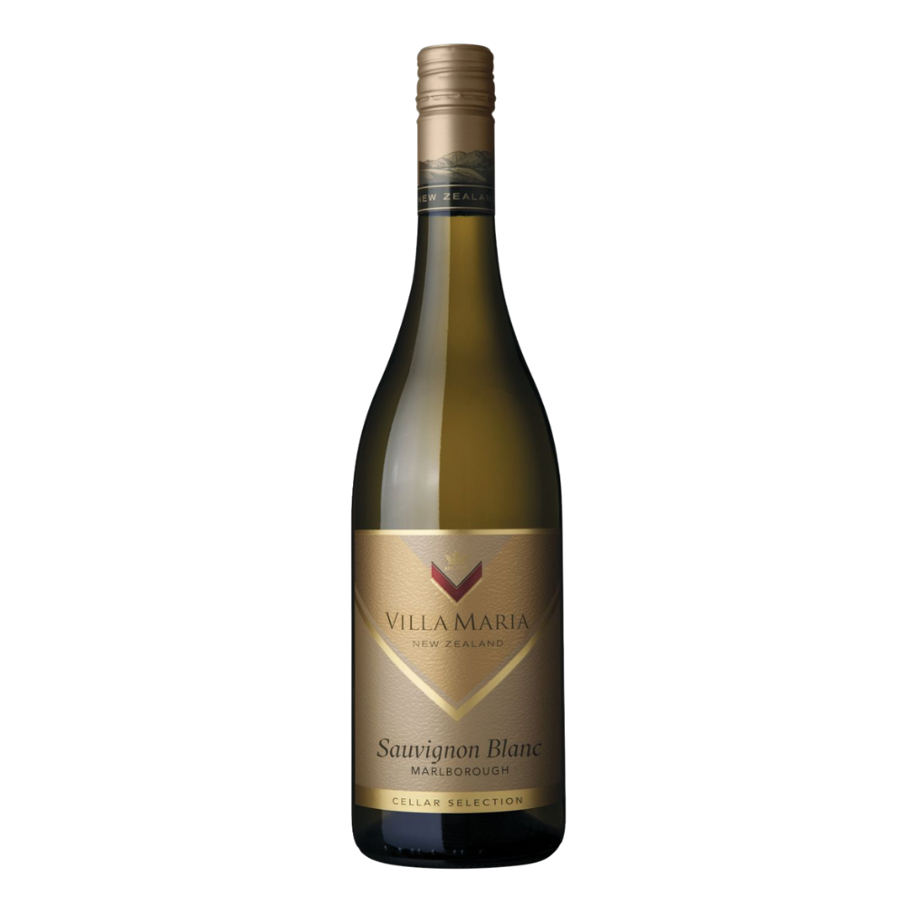 SAUV BLANC CELLAR SELECTION VILLA MARIA 2023 750 ML