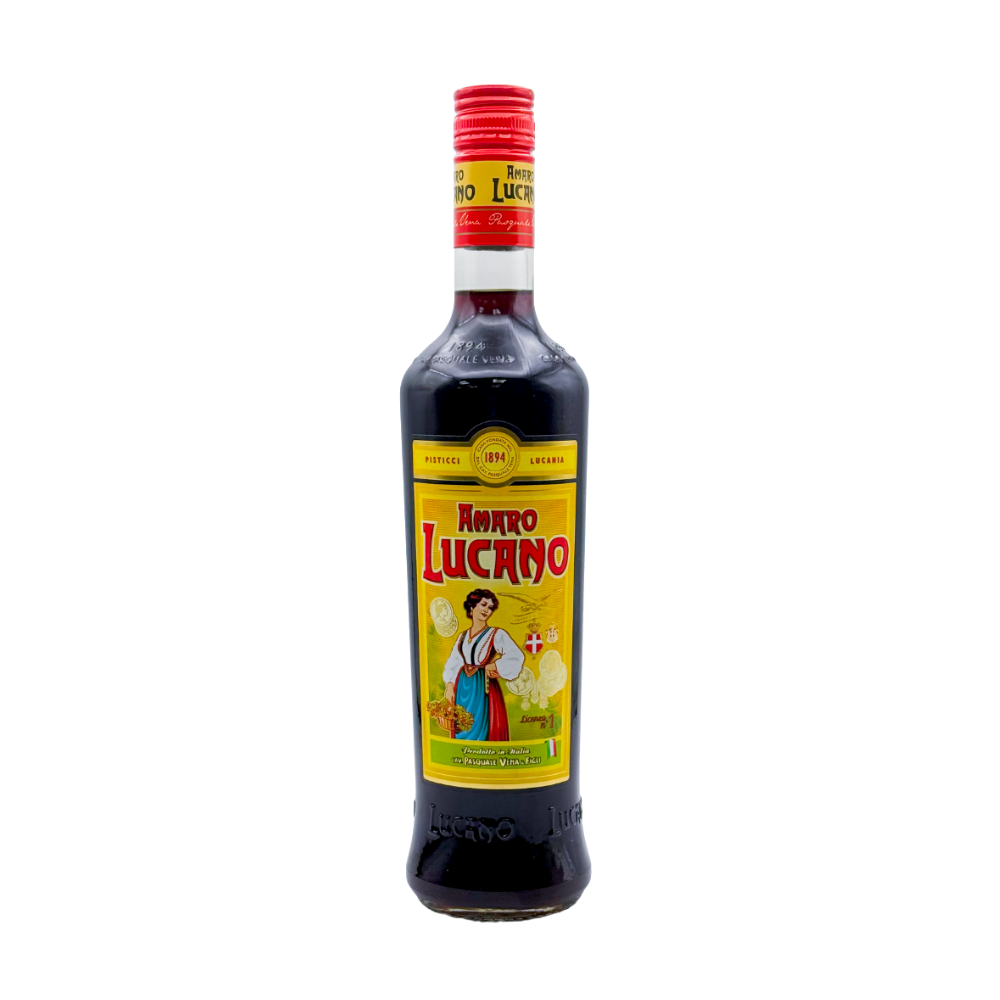 AMARO LUCANO 70CL