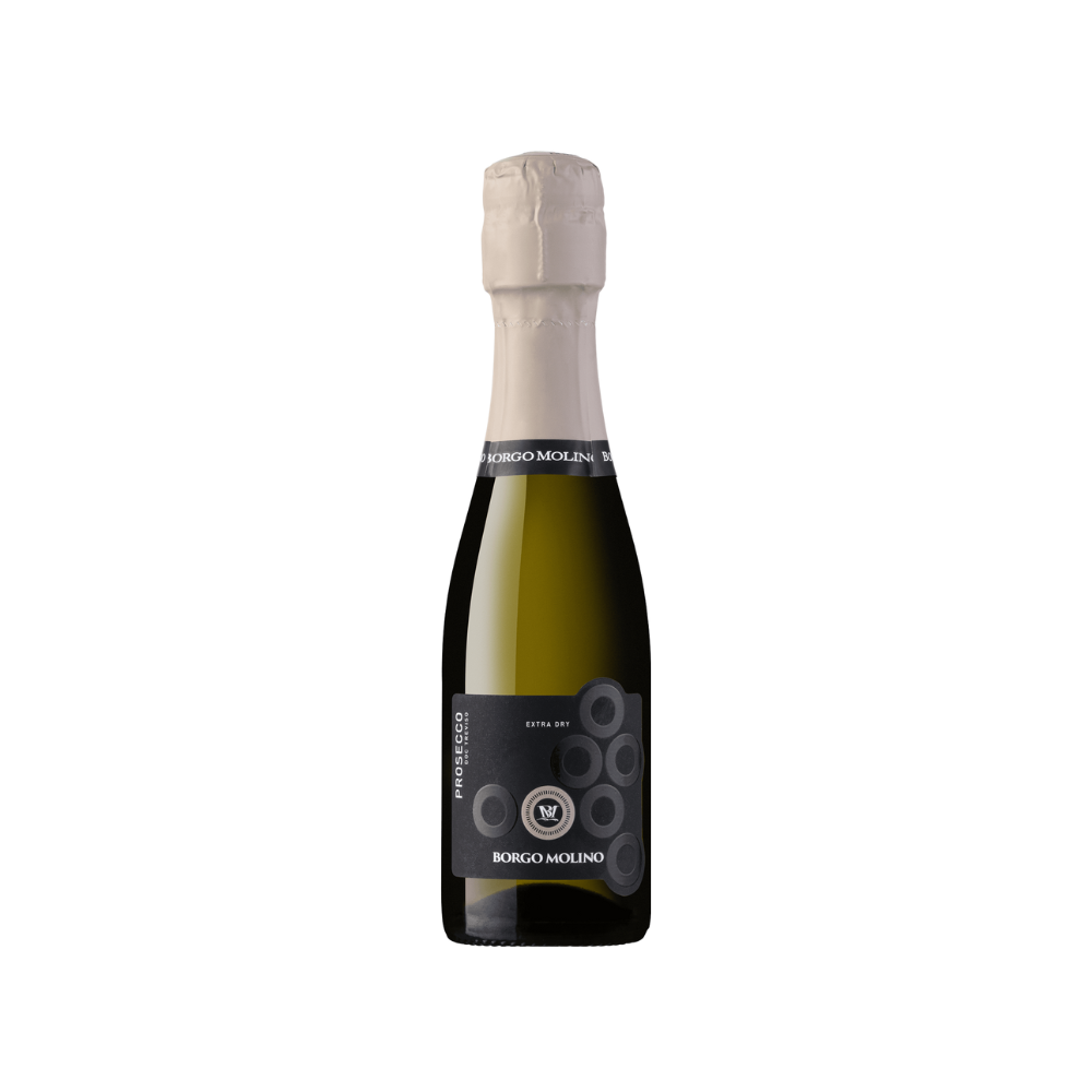 BORGO MOLINO PROSECCO EXTRA DRY NV 200ML
