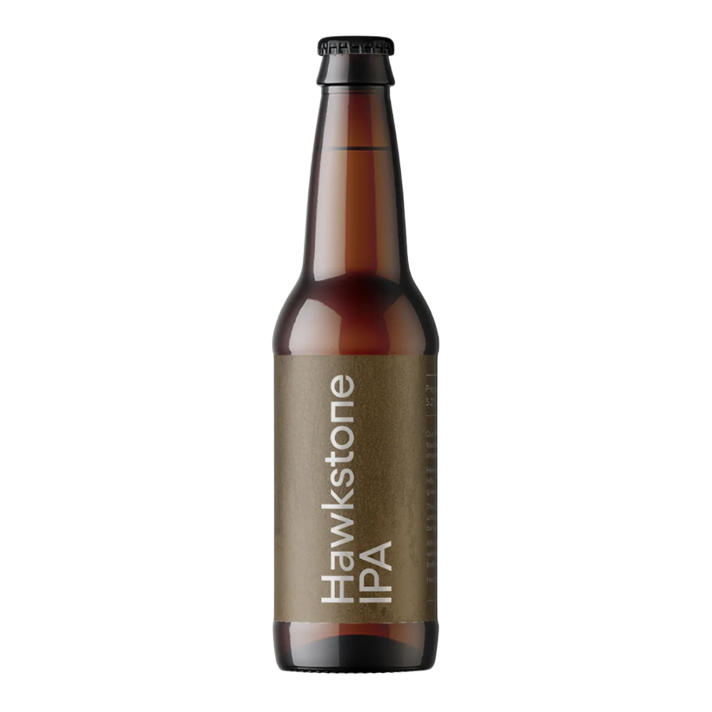 HAWKSTONE IPA NRB