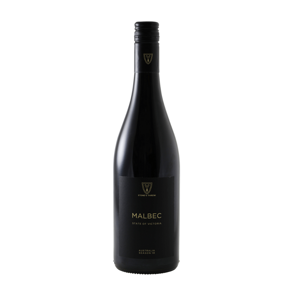 MALBEC STONES THROW 2024 750ML