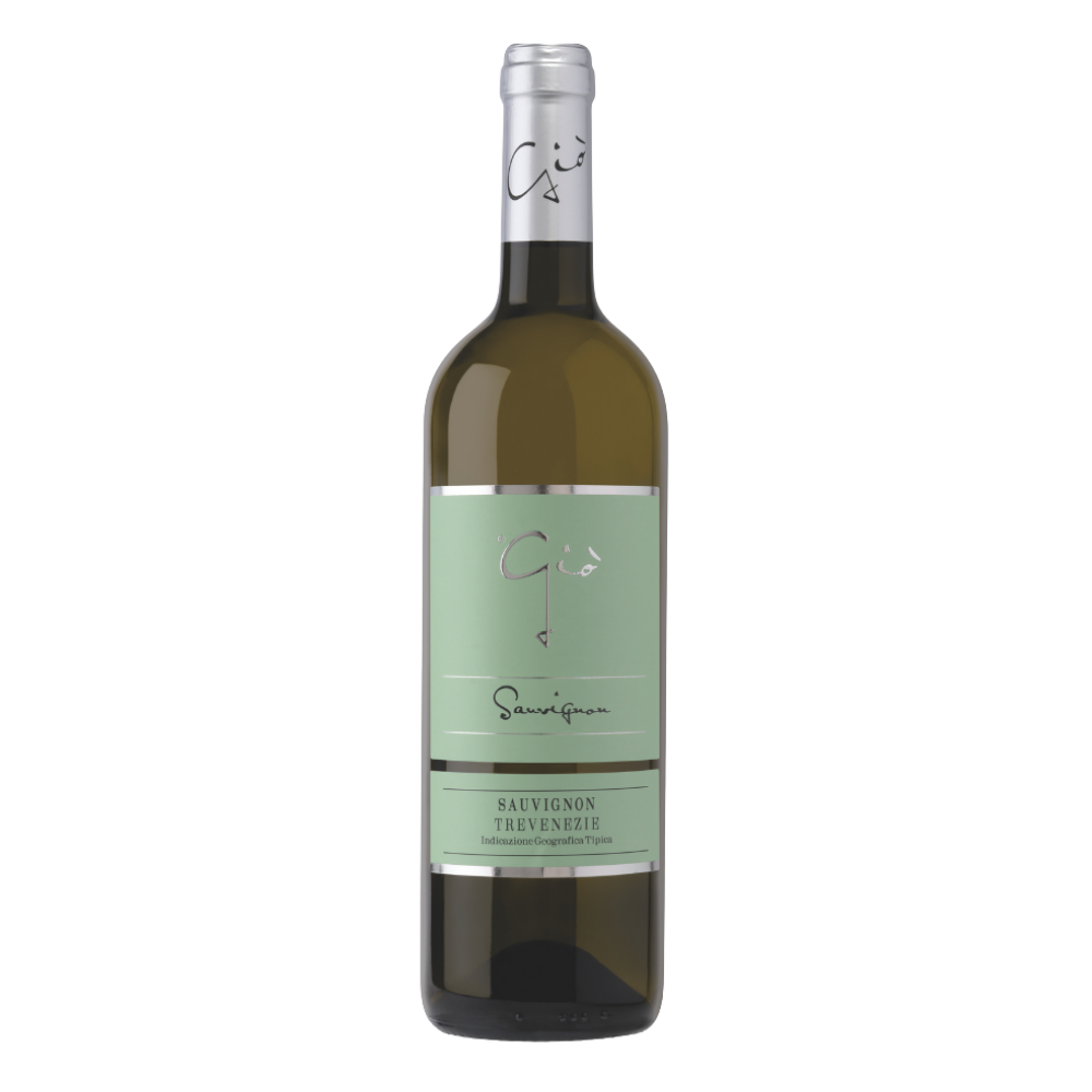 SAUV BLANC GIO 2024/25 750ML