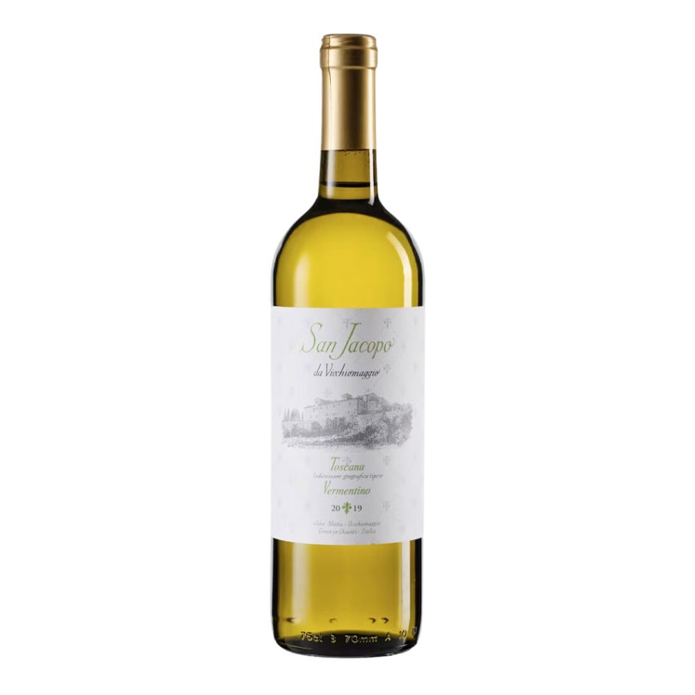 SAN JACOPO VERMENTINO 2024 750ML