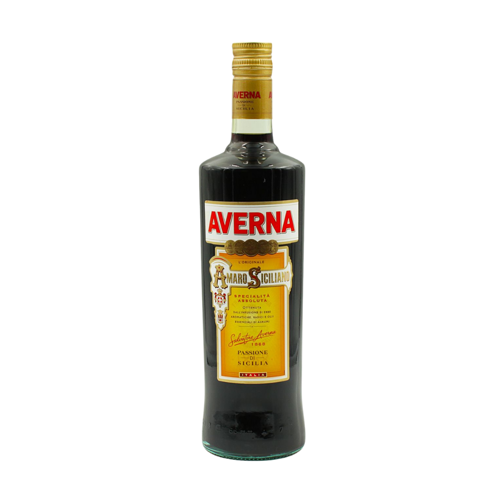 AMARO AVERNA 29%