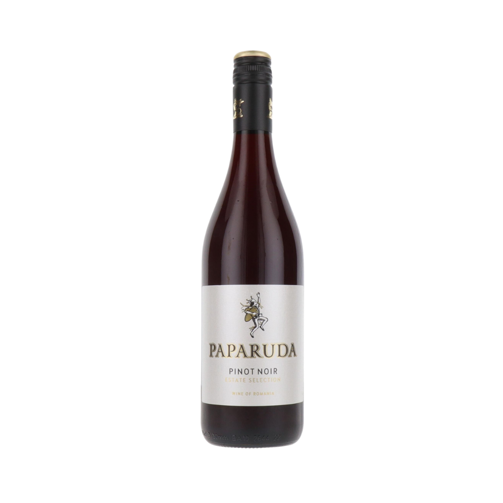 PINOT NOIR 'PAPARUDA' CRAMELE RECAS 2022 750 ML