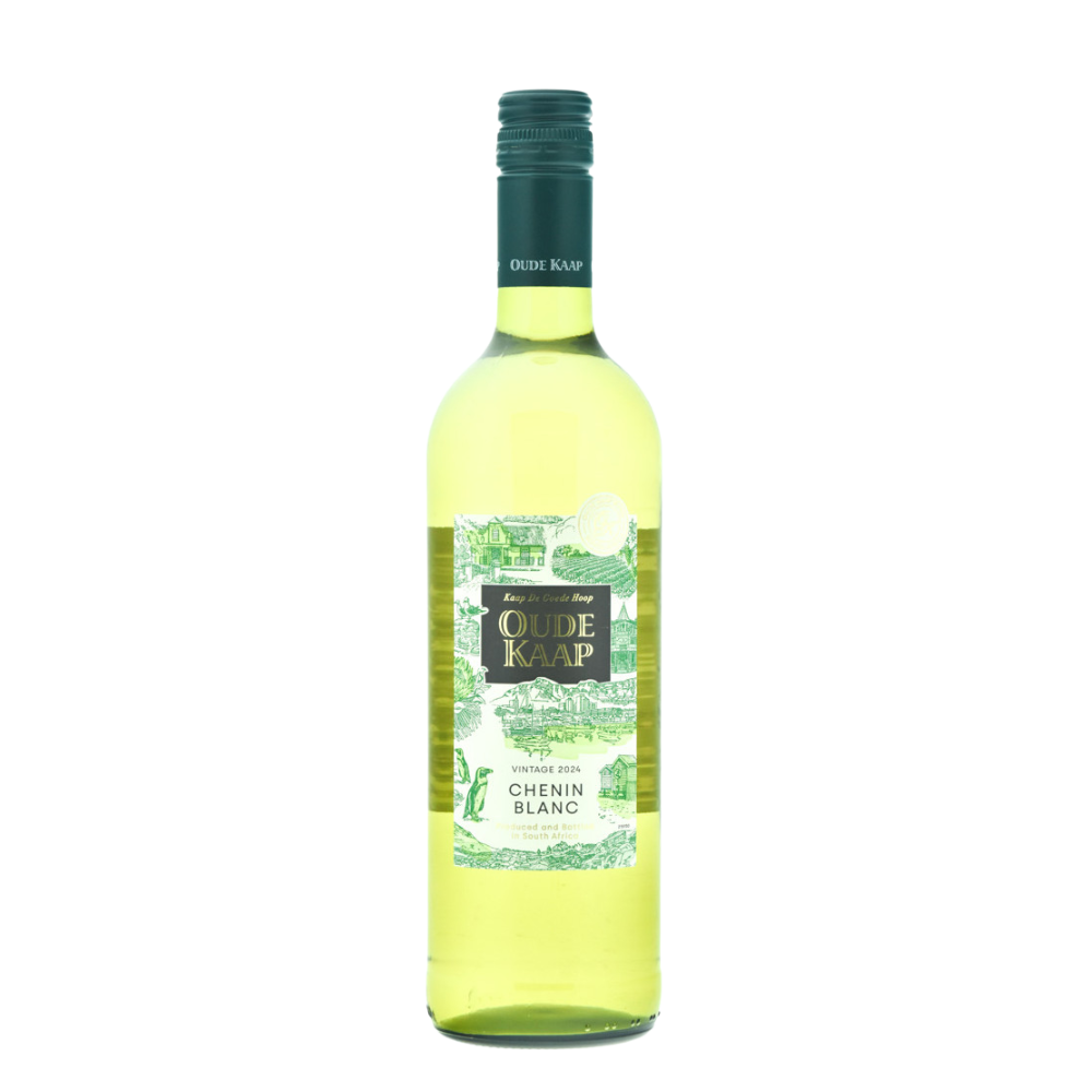OUDE KAAP CHENIN BLANC 2025 750ML