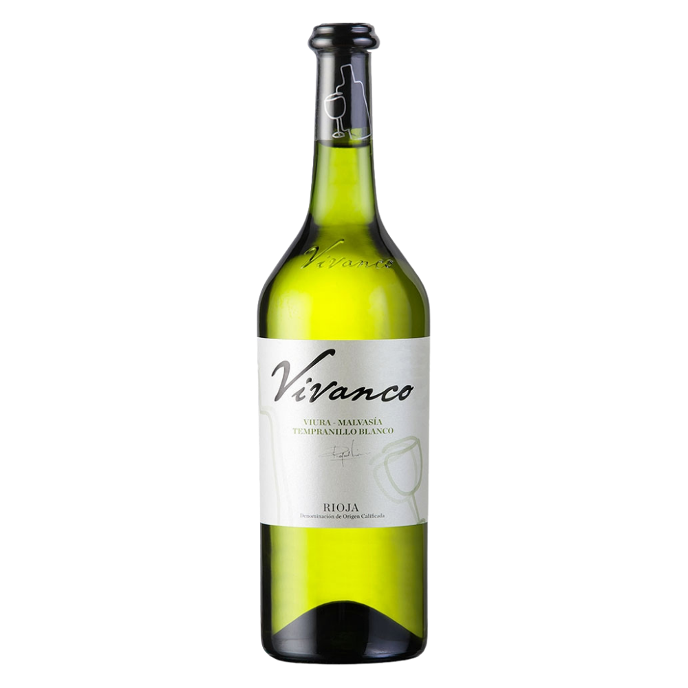 VIVANCO BLANCO 2021 750 ML